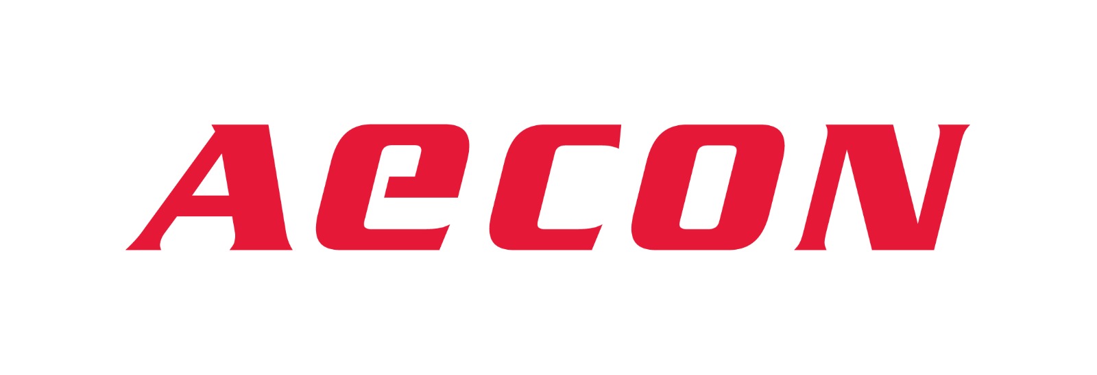 aecon logo