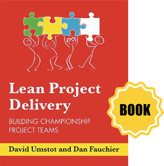 Lean Project Delivery Book