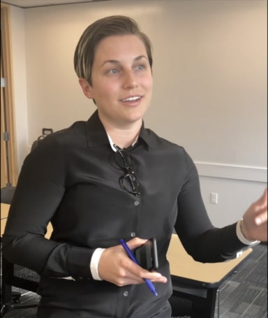 User Stories Plus/Deltas